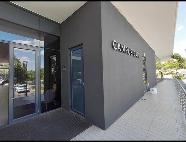 36,844M² OFFICE TO LET IN WATERFALL